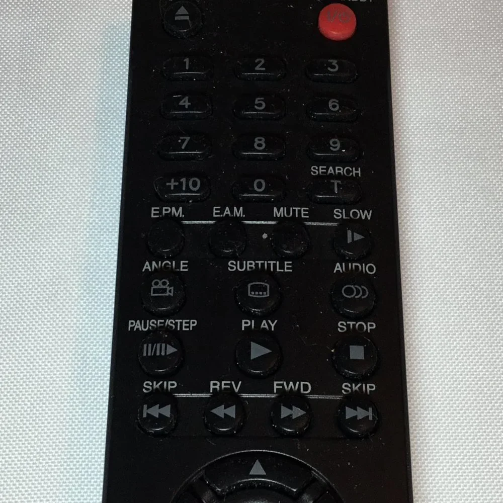 Toshiba this unit